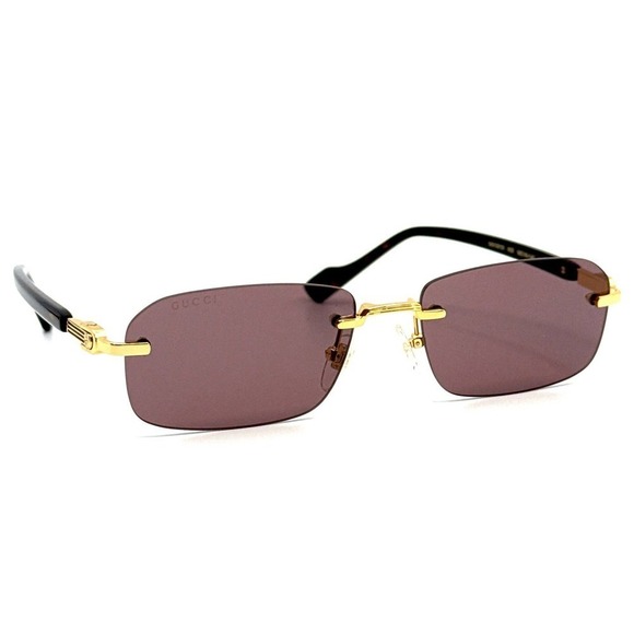 NEW!!! GUCCI Sunglasses GG1221S 002 Authentic main image 7